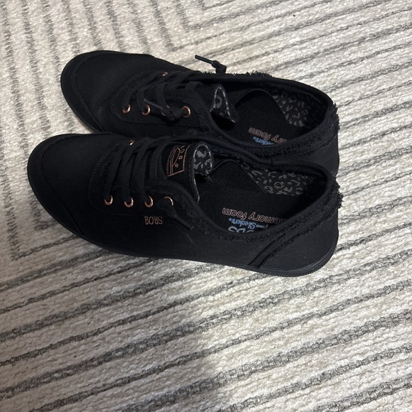 Slip on bobs - Picture 2 of 3